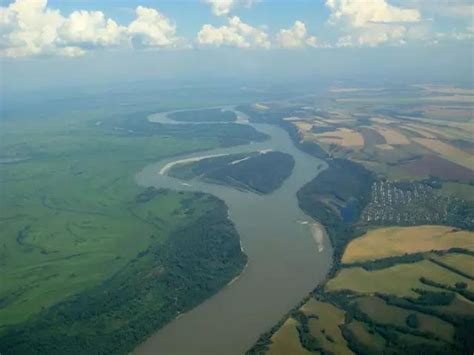 【世界之最】世界最长的河 | 新生活报 - ILifePost爱生活