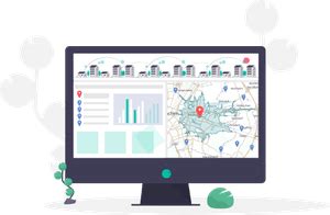 Geoapify 的图像结果