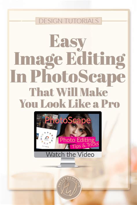 Image result for Photoscape Effects Tutorial