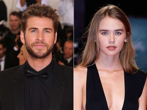 Gabriella Brooks Scheidung : Die Wahrheit über Liam Hemsworths Freundin Gabriella Brooks – KUWTC