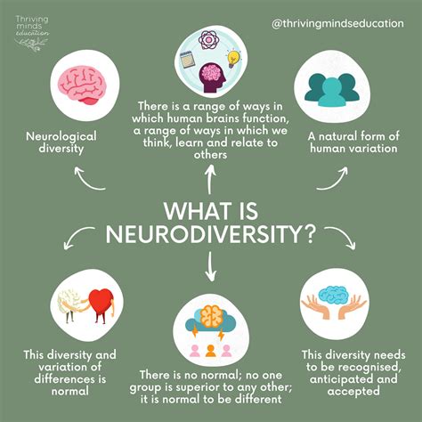 What Is Neurodiversity? A Simple Guide For Curious Kids
