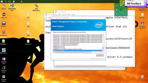 Intel Management Engine Interface File On Comp 的图像结果