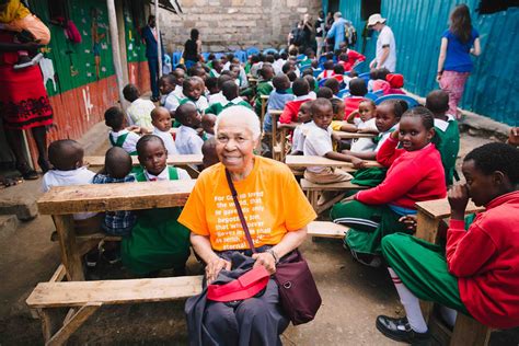 90 Years Young - Bellevue Baptist Church