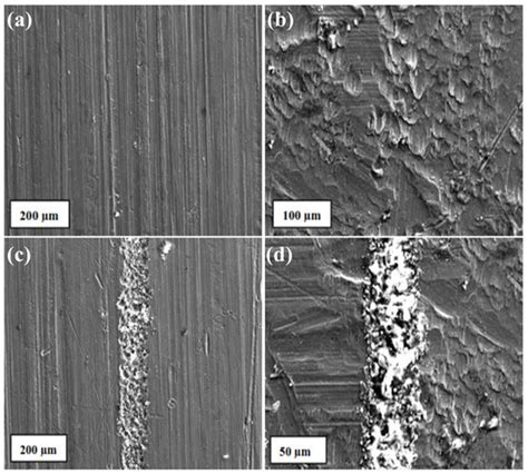 Mechanical and Microstructural Characterization of Friction Stir Welded ...