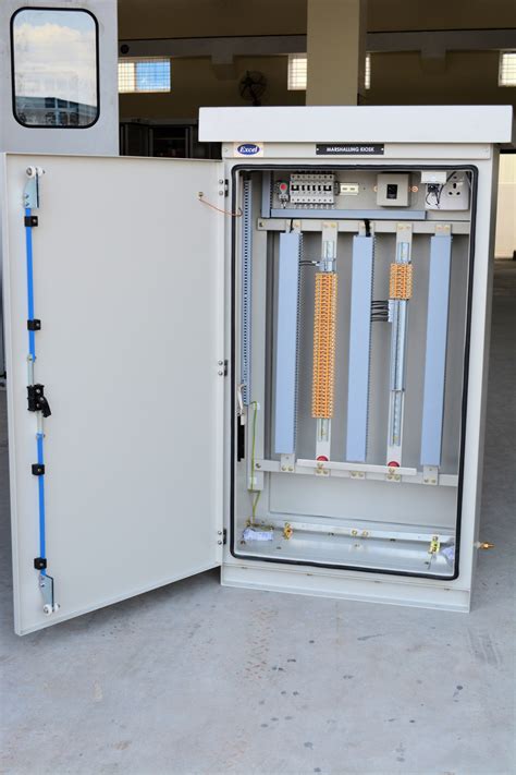EXCEL POWER SWITCHGEAR PRIVATE LIMITED