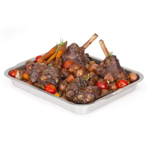 Broil King Stainless Steel Grill Pan 63106 at Lowes.com