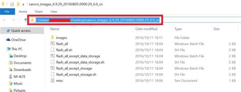 MI Note 5 Pro Flash File Download 的图像结果