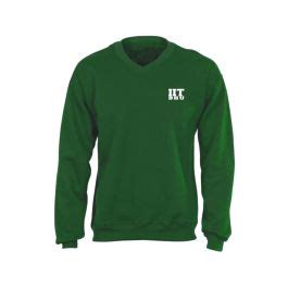 IIT BHU Varanasi IITBHU V-NECK_PULLOVER