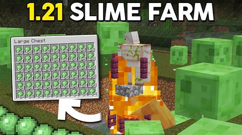 Image result for Slime Farm Minecraft Java