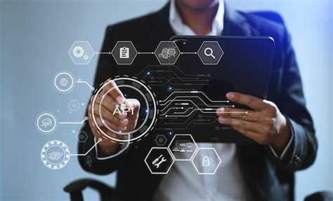 Image result for Smart Device Withapplication Program Interface API