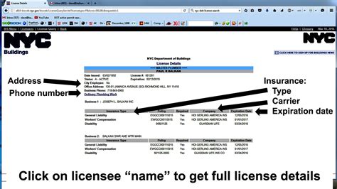 New york business license lookup - safasjay