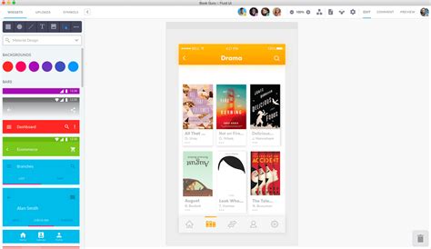 Image result for App for Making Software Design