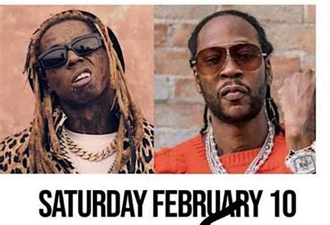 2 CHAINZ Live Big Game Weekend at SAHARA Las Vegas-Feb,10 2024 ...