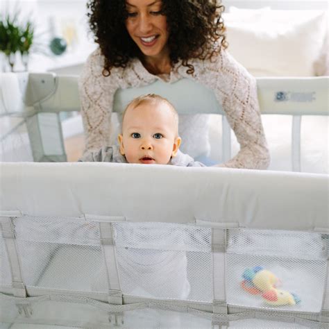 Best Baby Bassinet for Family Travel: Tips for Restful Journeys with Y ...