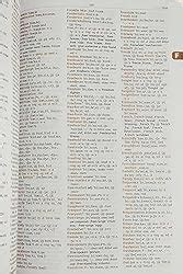 English Pronouncing Dictionary, 18 Ed. (pb +cd-rom) - Jones (2024-25 ...