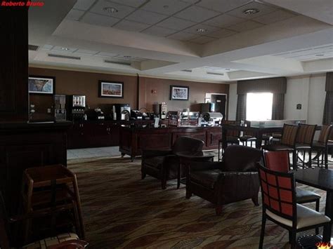 Good value and location in a high density area. - Review of Spark by ...