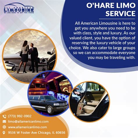 Car Service Madison to Chicago | Transportation Service Madison to O ...