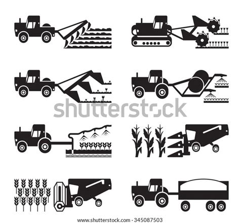 Agriculture Vector 的图像结果