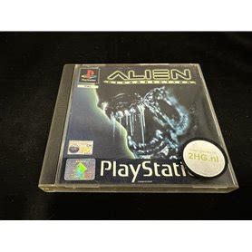 Image result for Alien Resurrection PS1 Icon
