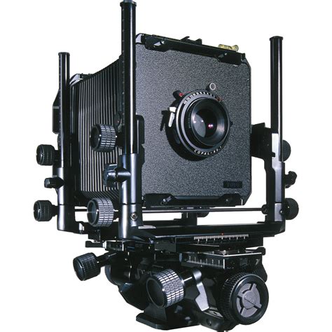 4X5 Digital Back View Camera 的图像结果
