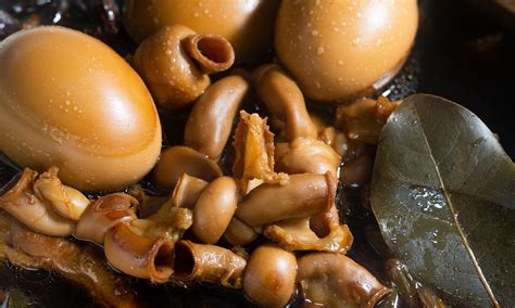 Do you eat offal (organ meats)? Why not?