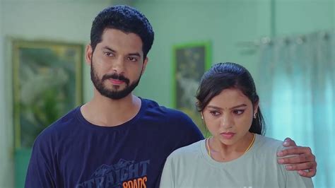 Ammayi Garu TV Serial Online - Watch Tomorrow's Episode Before TV on ZEE5