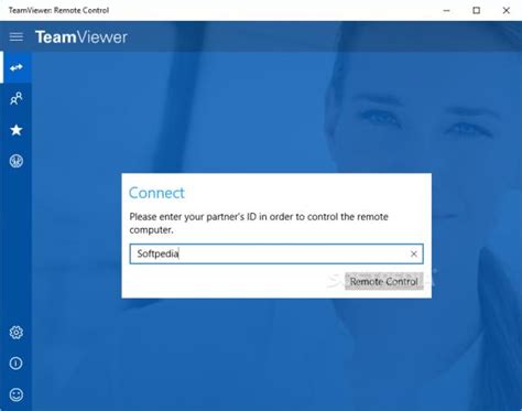 Image result for TeamViewer Remote Control Invitation