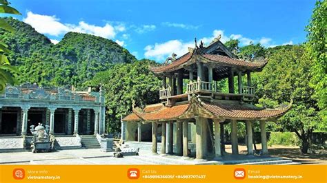 Tam Coc Ninh Binh: Your Ultimate Guide To Vietnam's "Halong Bay On Land ...