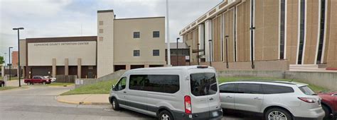 Comanche County Detention Center, OK Inmate Search: Roster & Mugshots