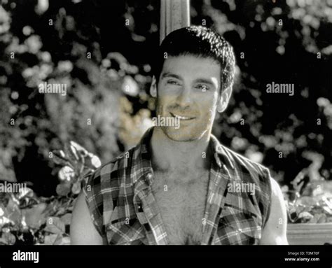 Michael T. Weiss in the movie Jeffrey, 1995 Stock Photo - Alamy