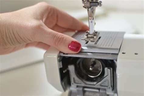 Image result for Perform Basic Sewing Machine Maintenance
