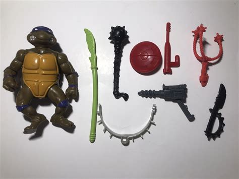 Ninja Turtle Weapons CWC 的图像结果