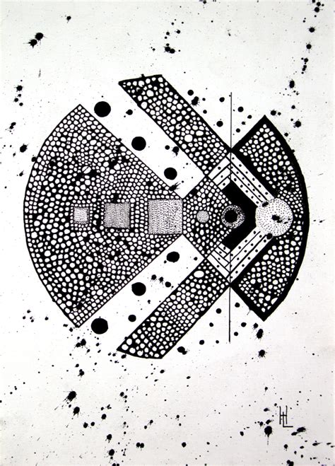 Image result for Ink Pattern Drawing