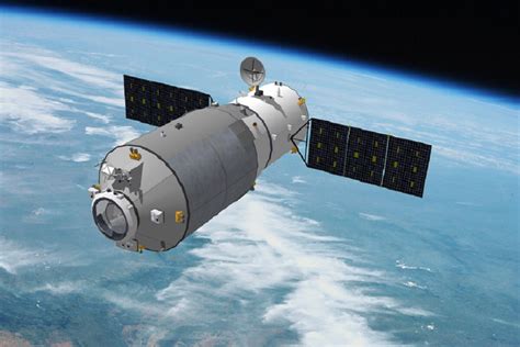 ISS में हो रहे हादसों से हो सकता है अमेरिका को नुकसान और चीन को फायदा ...