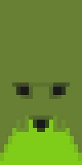 Alien Banner Minecraft 的图像结果