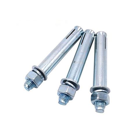 Expanding Bolt Tutorial 的图像结果