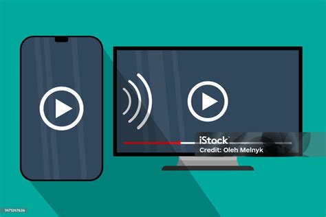 Image result for Streaming TV Using Cell Phone