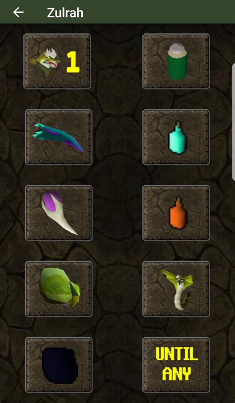Image result for zulrah