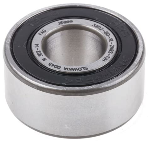 3202-BD-XL-2HRS-TVH FAG | FAG 3202-BD-XL-2HRS-TVH Double Row Angular ...