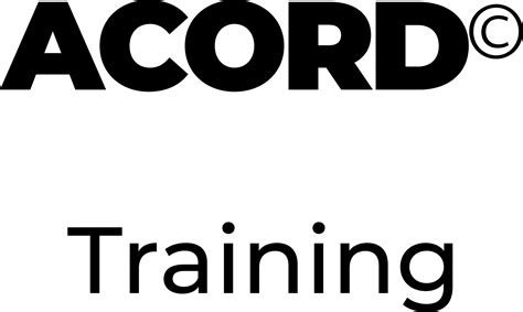 ACORD Forms Tutorial 的图像结果