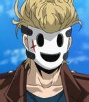 High-Rise Invasion Voice Actor 的图像结果