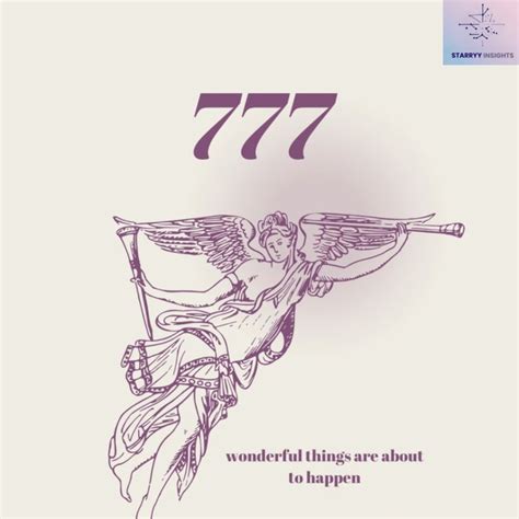 Angel Number 777 Meaning – Spiritual & Numerology Insight