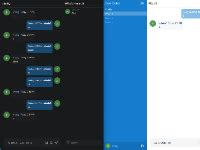 Net Core Chat App Free Source Code 的图像结果