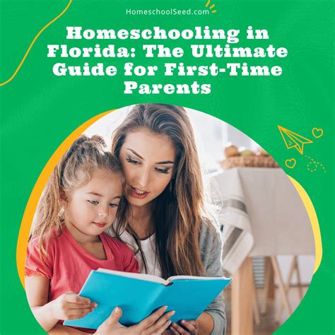Homeschooling in Florida: The Ultimate Guide for First-Time Parents ...