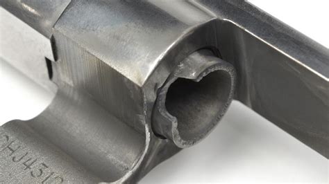 Image result for Revolver Forcing Cone Cutter Kit