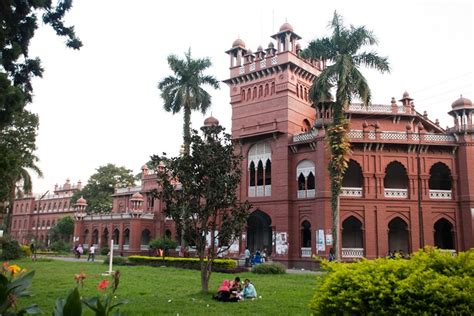 Curzon Hall 1