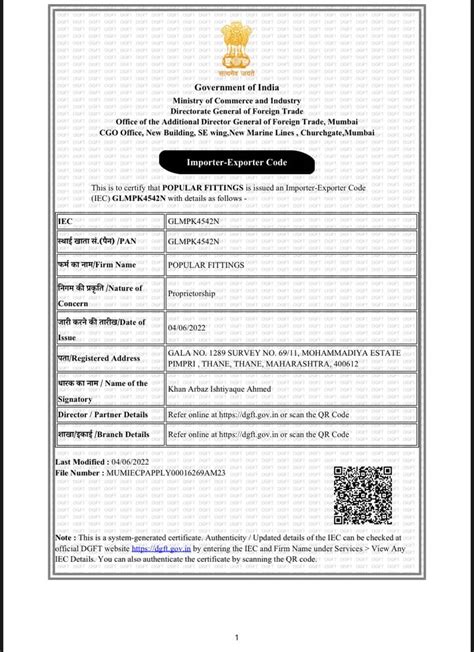 FLANGES | Our Certifications - Popular Fittings