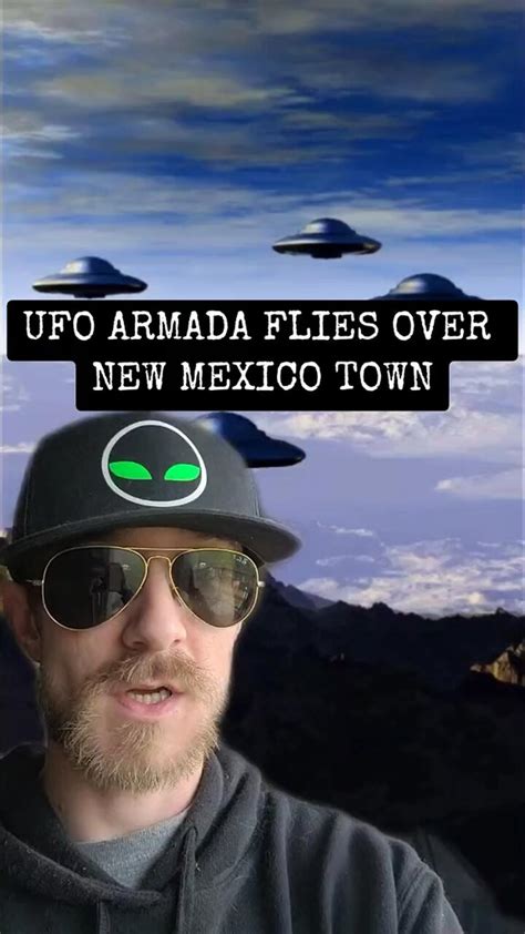 UFO Incident - Farmington New Mexico 1950 - One News Page VIDEO