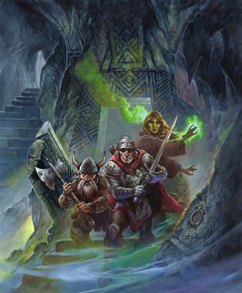 Image result for OSR RPG Campaign