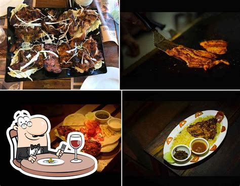 Zaatar Restaurant, Ernakulam, Kadavanthra - Restaurant menu, prices and ...